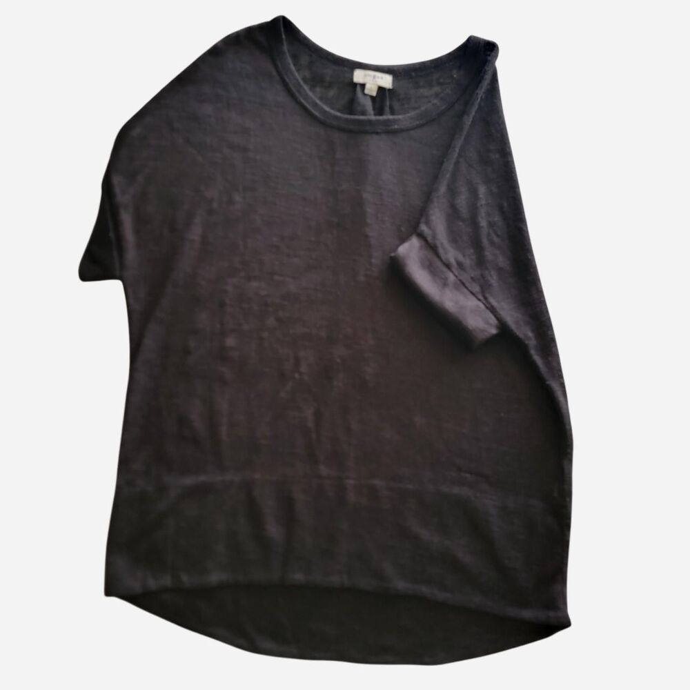 Umgee-usa Women's Black Shirt